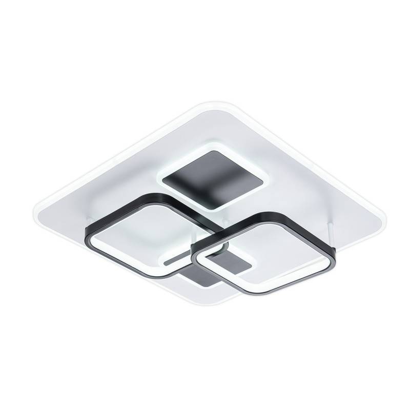 Накладной светильник Escada 10289/4LED