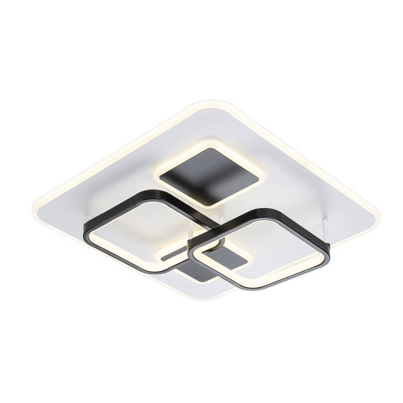 Накладной светильник Escada 10289/4LED