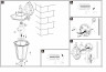 Светильник на штанге Eglo ПРОМО Laterna 5 22462