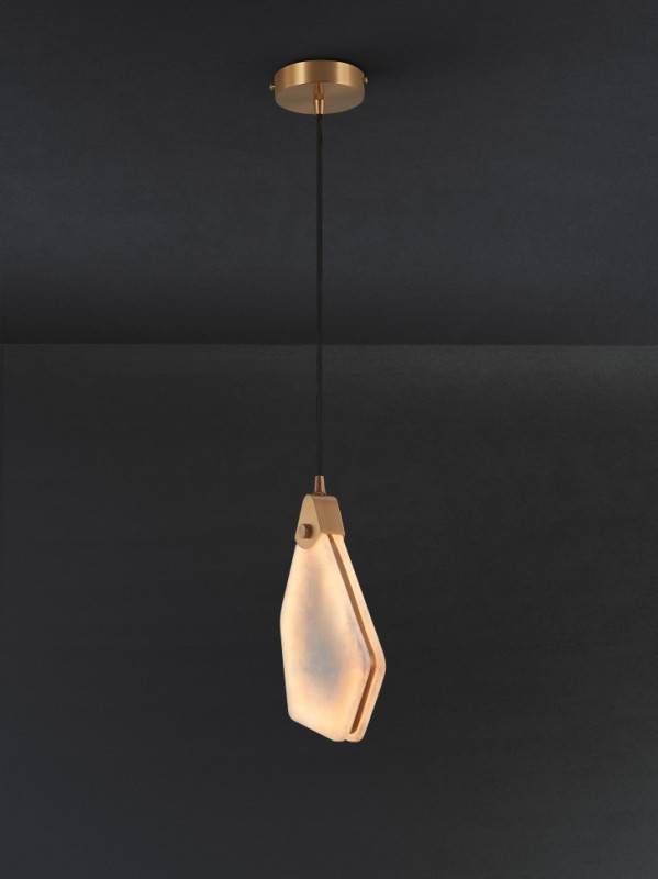 Подвесной светильник Fluorite FL1162-1P3