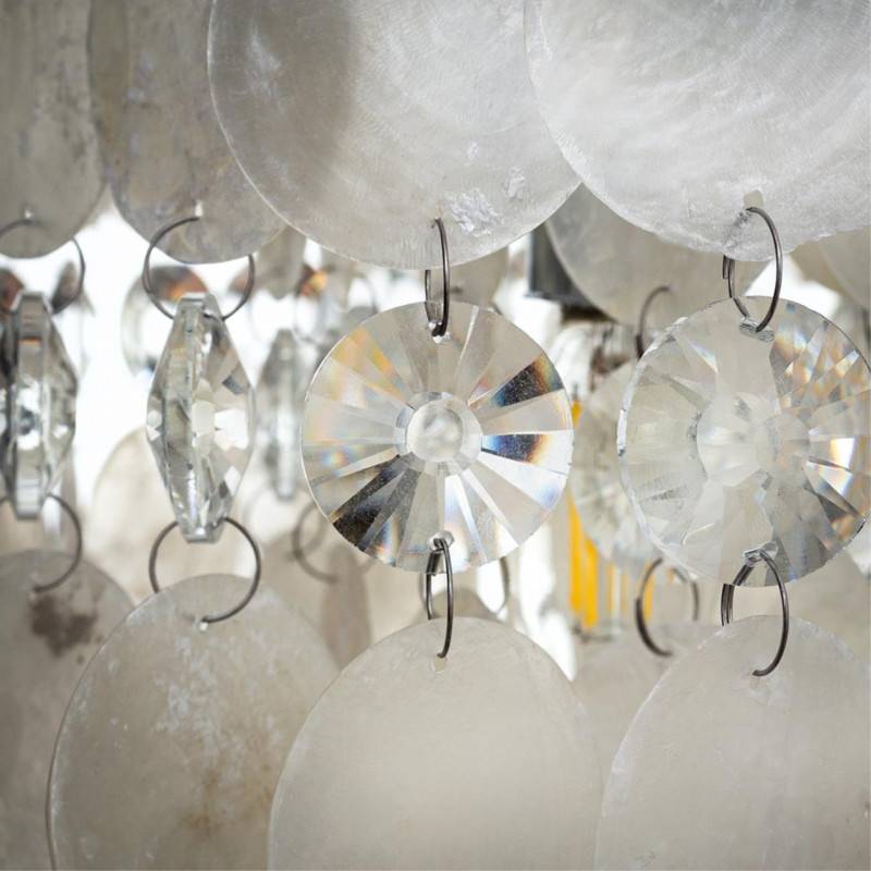 Подвесная люстра ARTE Lamp A4041SP-5CC