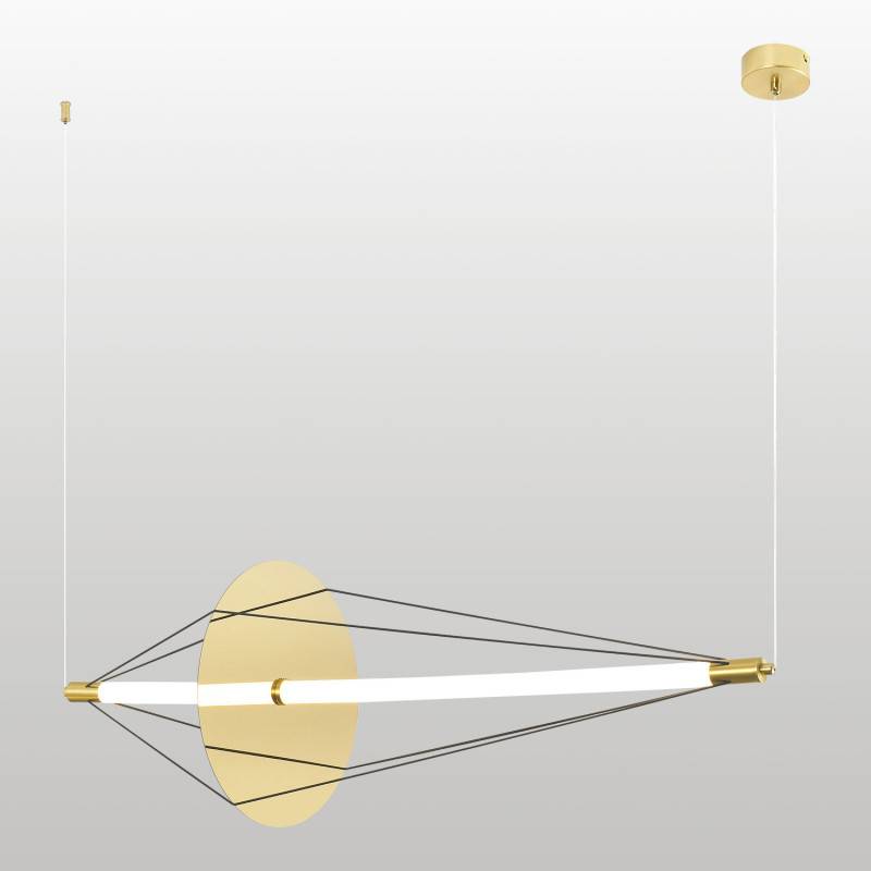 Подвесной светильник Lussole LSP-7442