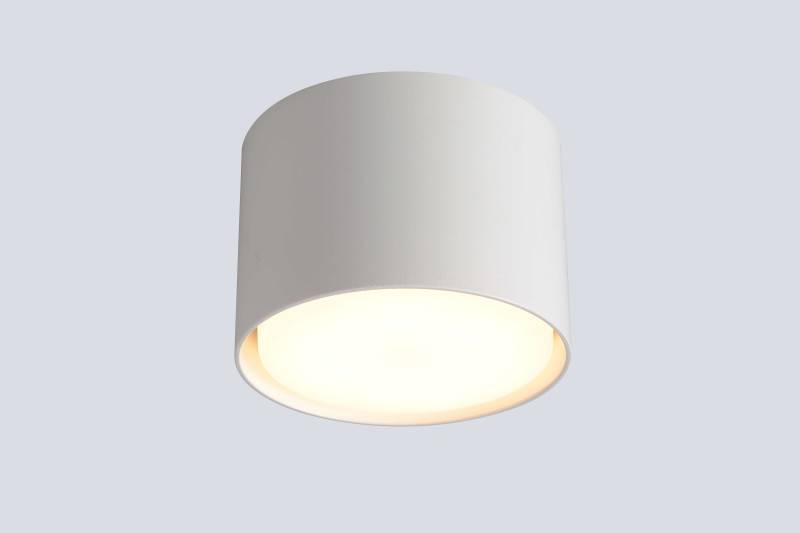 Накладной светильник Crystal Lux CLT 073C WH