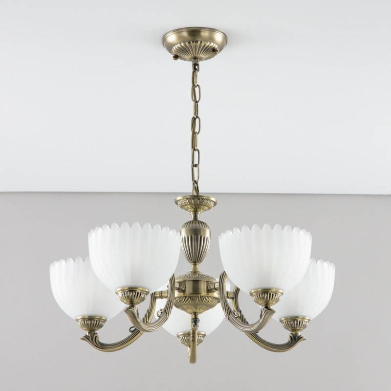 Подвесная люстра Citilux CL414153