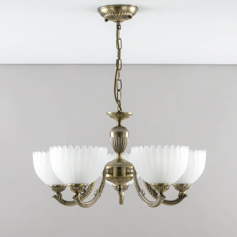 Подвесная люстра Citilux CL414153