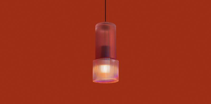 Подвесной светильник Freya FR5599PL-01CFL