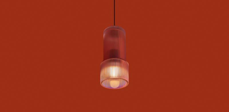 Подвесной светильник Freya FR5599PL-01CFL