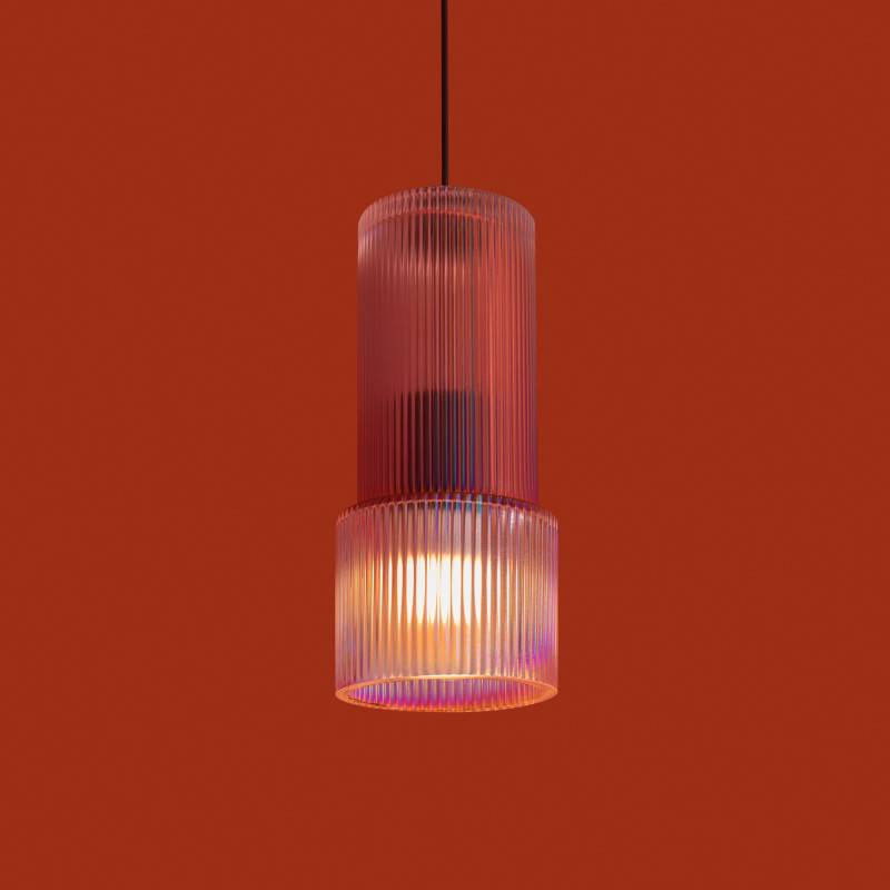 Подвесной светильник Freya FR5599PL-01CFL