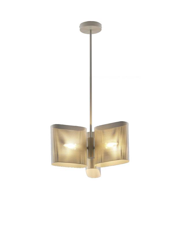 Подвесной светильник Moderli V11811-3P