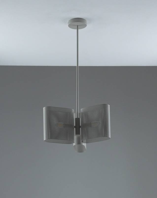 Подвесной светильник Moderli V11811-3P