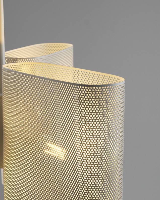 Подвесной светильник Moderli V11811-3P