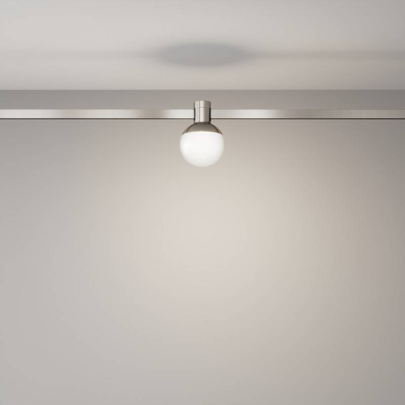 Светильник на шине Maytoni Technical TR149-1-5W4K-PT