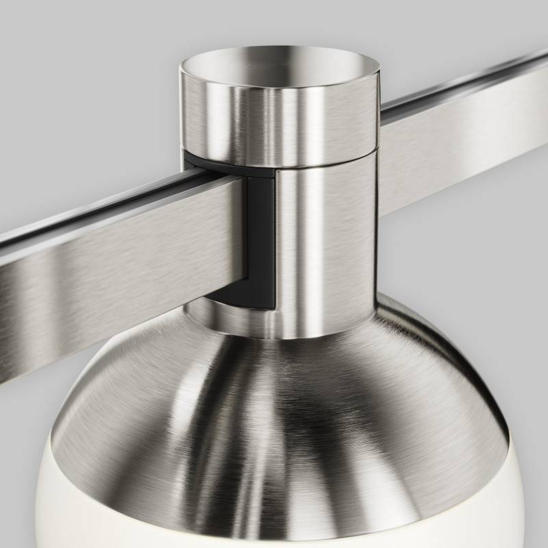 Светильник на шине Maytoni Technical TR149-1-5W4K-PT