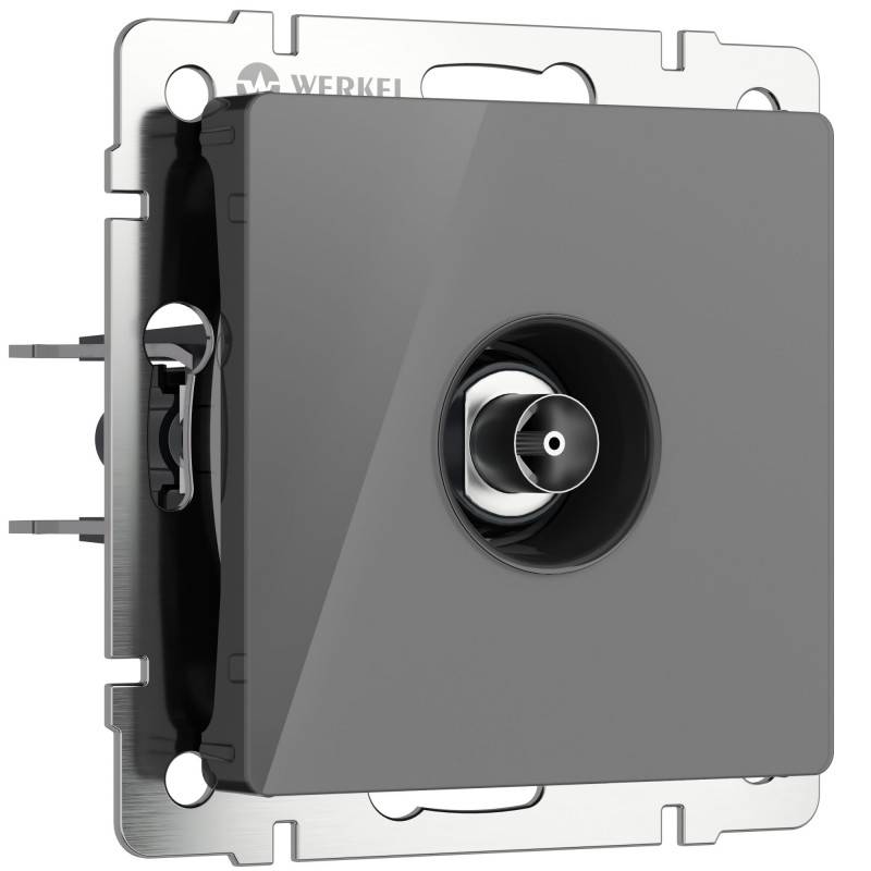 Розетка Werkel W1183044