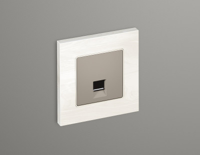 Клавиша/Накладка Ambrella Volt AP3720