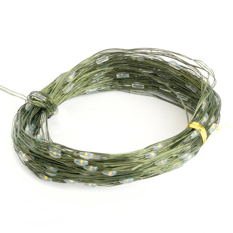 Светодиодная гирлянда Feron 51443