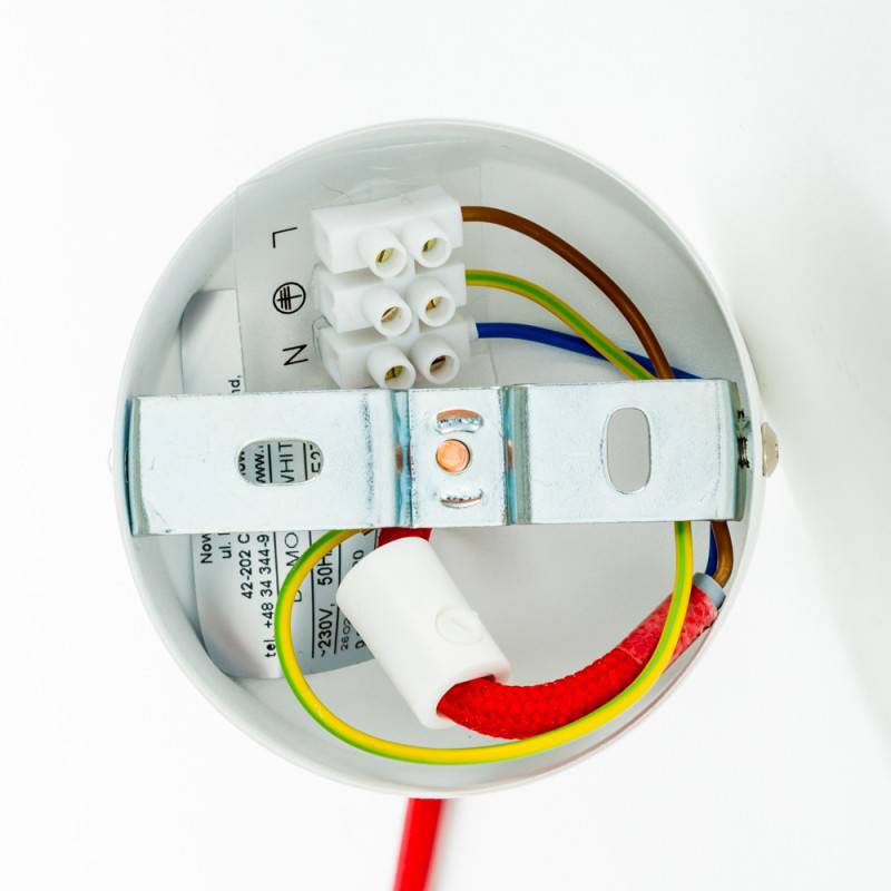 Подвесной светильник Nowodvorski 6342