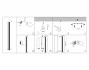Бра Ambrella Light FL76146