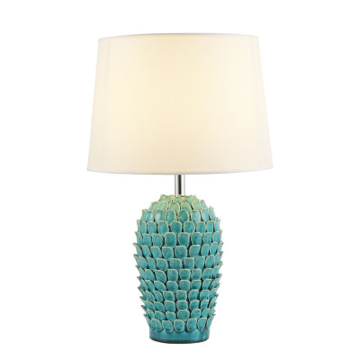 Настольная лампа MODELUX ML.6191.01TL GN