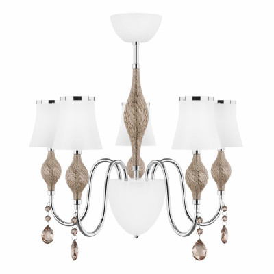 Люстра на штанге Lightstar 806050