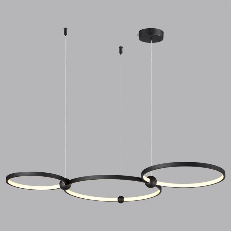 Подвесная люстра LUMION 6533/85L