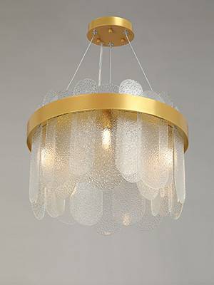 Подвесная люстра Vitaluce V5895-8/5S