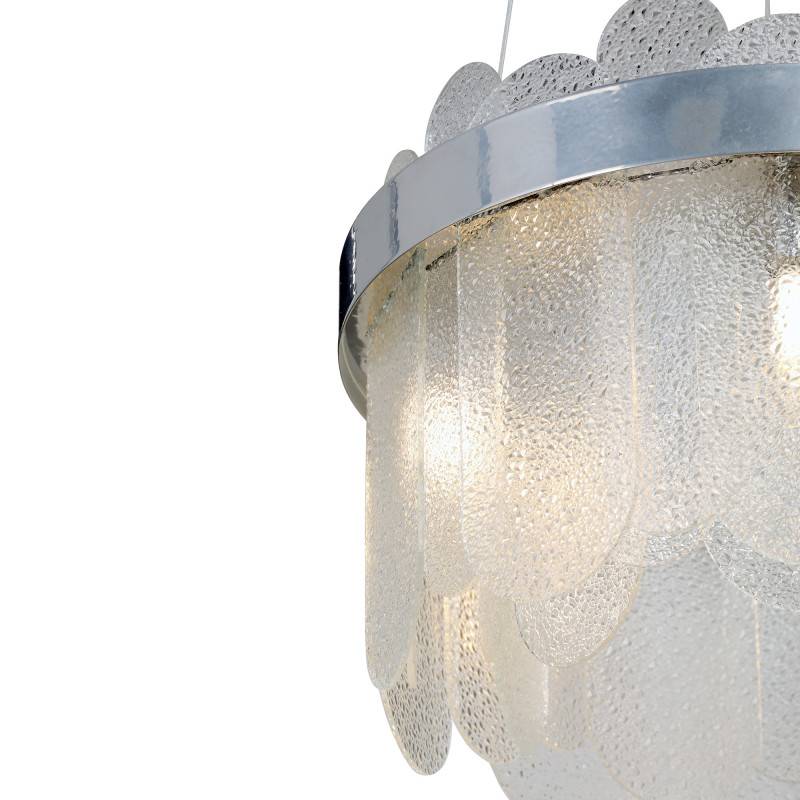 Подвесная люстра Vitaluce V5895-8/5S