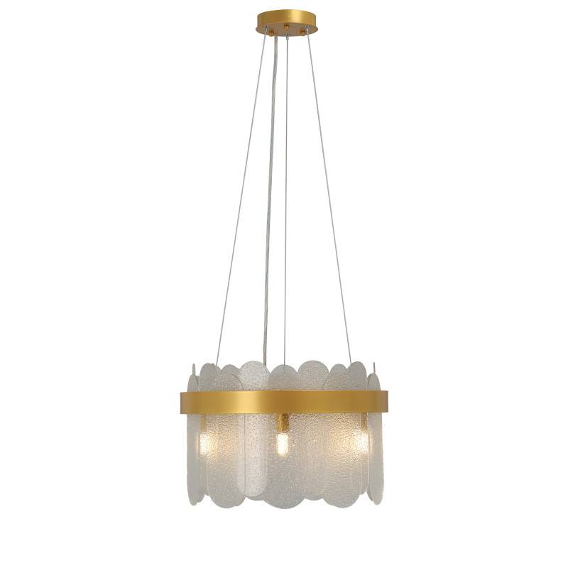 Подвесная люстра Vitaluce V5895-8/5S