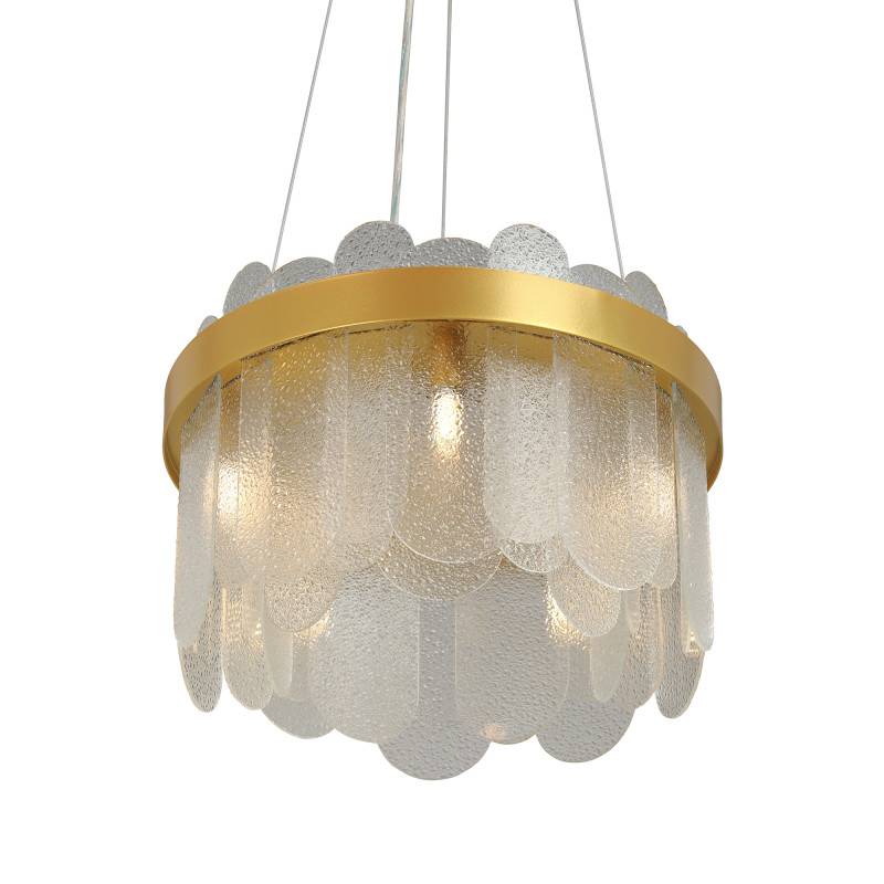 Подвесная люстра Vitaluce V5895-8/5S