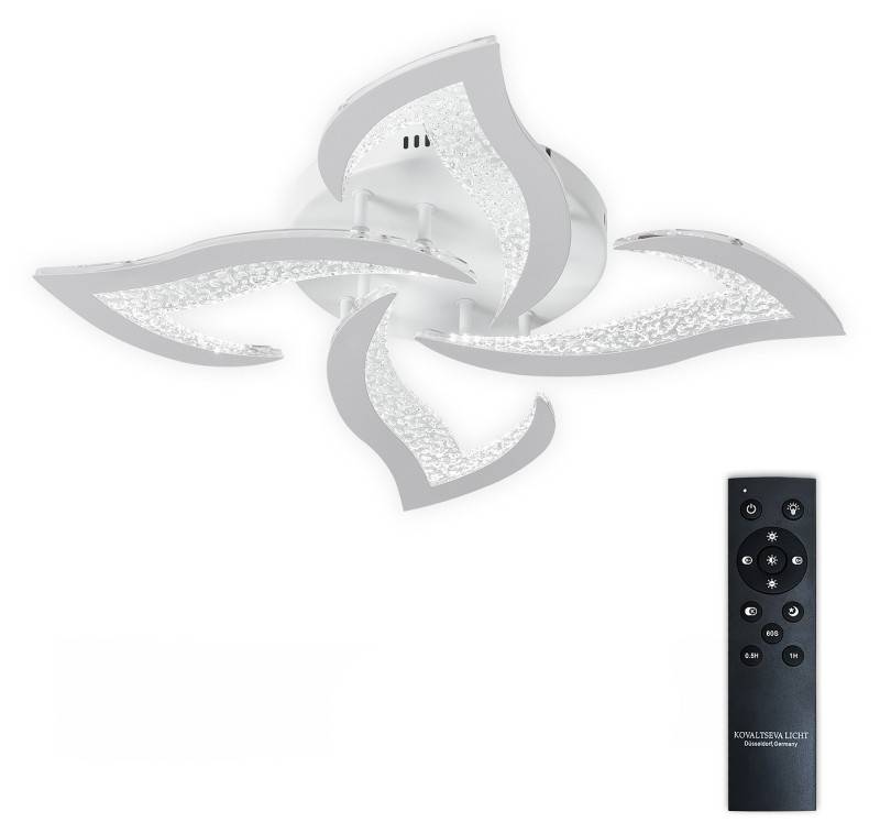 Накладной светильник Natali Kovaltseva LED LAMPS 81463