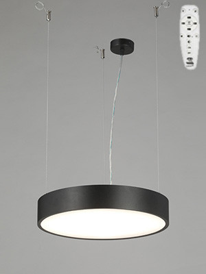 Подвесной светильник Vitaluce V2113DT-1/1S