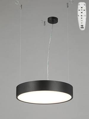 Подвесной светильник Vitaluce V2113DT-1/1S