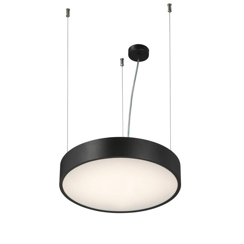 Подвесной светильник Vitaluce V2113DT-1/1S