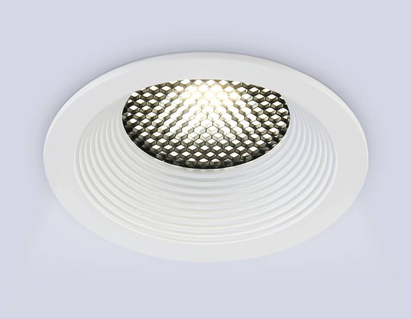 Встраиваемый светильник Ambrella Light TN102855