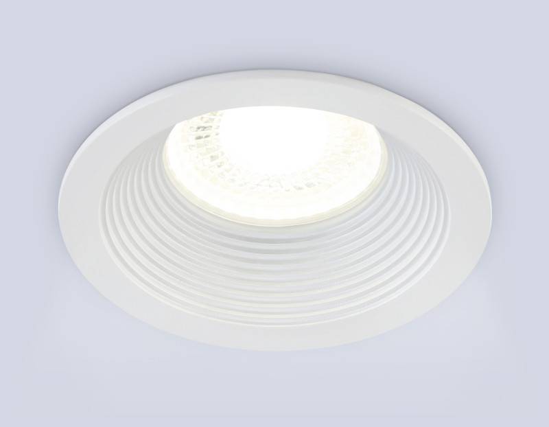 Встраиваемый светильник Ambrella Light TN102855