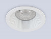 Встраиваемый светильник Ambrella Light TN102855