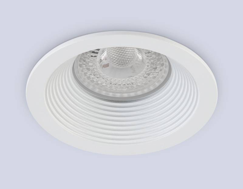 Встраиваемый светильник Ambrella Light TN102855