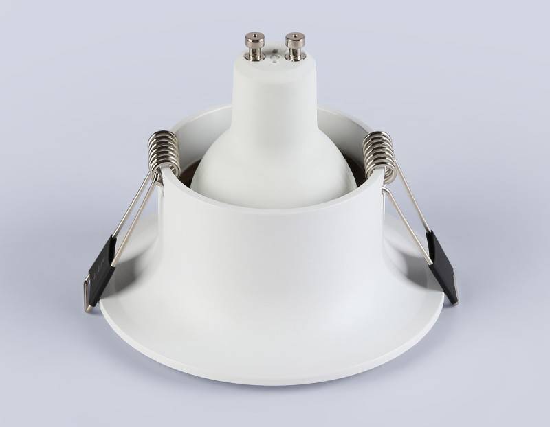 Встраиваемый светильник Ambrella Light TN102855