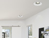 Встраиваемый светильник Ambrella Light TN102855