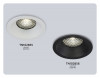 Встраиваемый светильник Ambrella Light TN102855