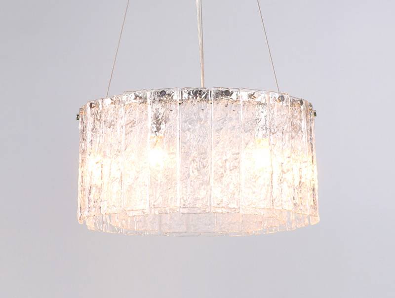 Подвесная люстра Newport 10826/S