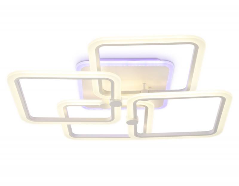 Люстра на штанге Ambrella Light FA537