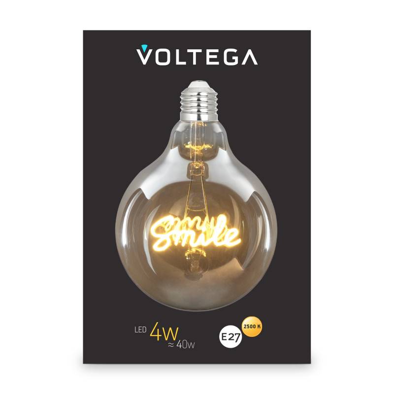 Ретро лампа Voltega 8553