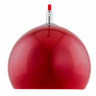Подвесной светильник Alfa Waterfall Red 21011
