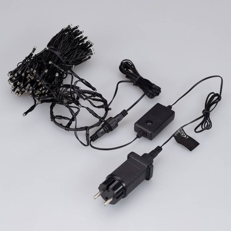 Светодиодный занавес ARdecoled 063880