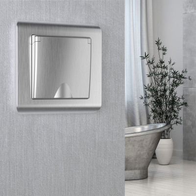 Розетка Werkel W1171209