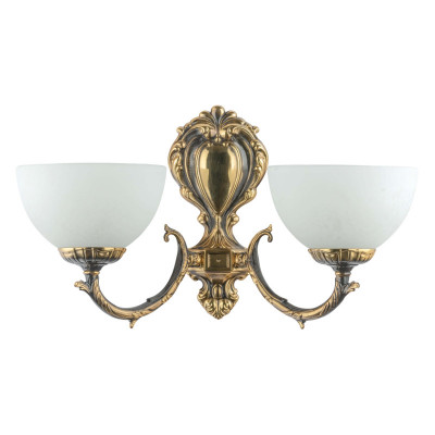 Бра AMBIENTE by BRIZZI 7140/2 PB