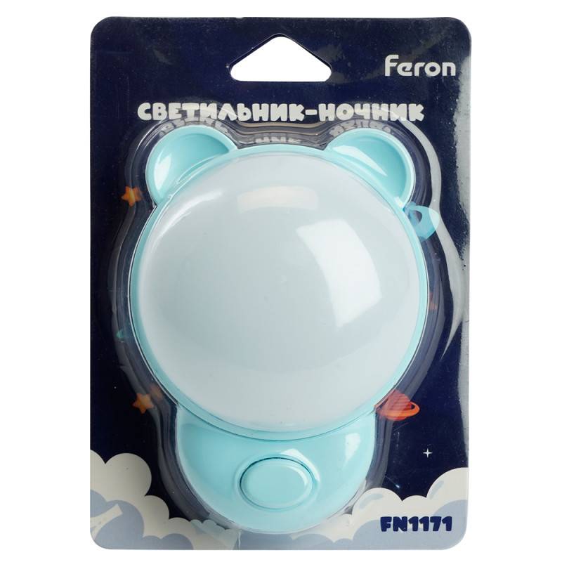 Ночник Feron 52060