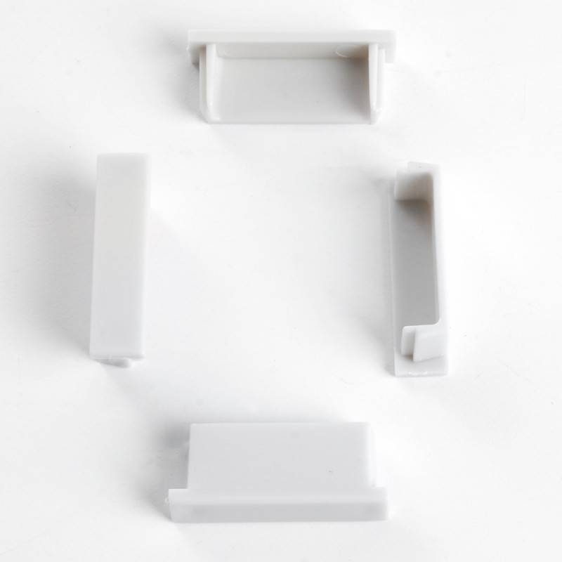 Заглушка профиля Feron 48259