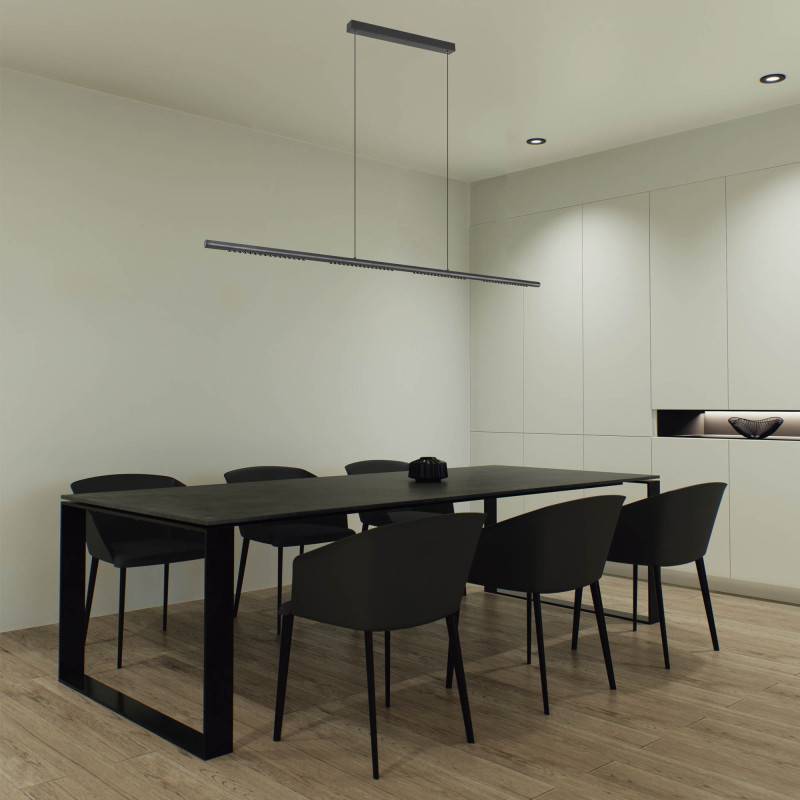 Линейный светильник Mantra 9118